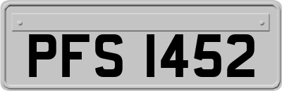PFS1452