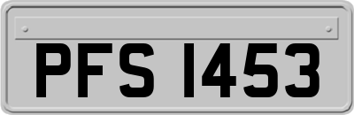PFS1453
