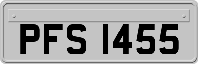 PFS1455