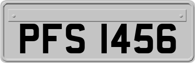 PFS1456