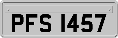 PFS1457