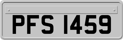 PFS1459