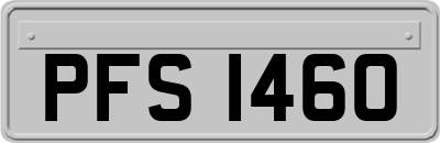 PFS1460
