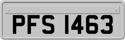 PFS1463