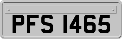 PFS1465