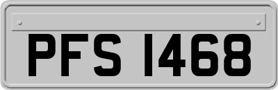 PFS1468