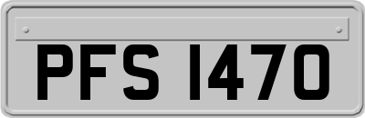 PFS1470