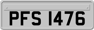 PFS1476