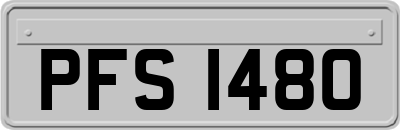 PFS1480