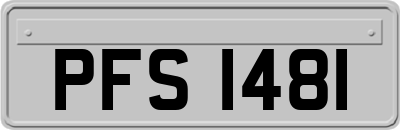 PFS1481