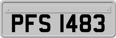PFS1483