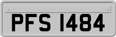 PFS1484