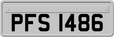 PFS1486