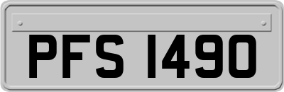 PFS1490