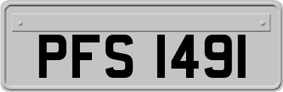 PFS1491