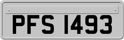 PFS1493