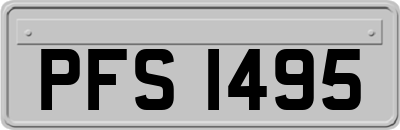 PFS1495