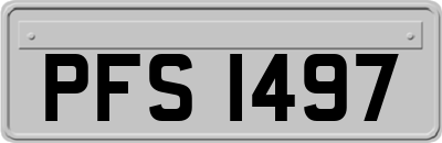 PFS1497