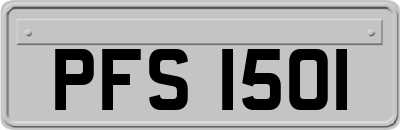 PFS1501