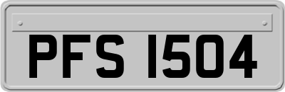 PFS1504