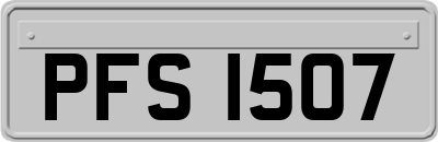PFS1507