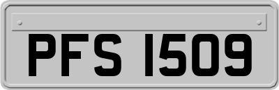 PFS1509