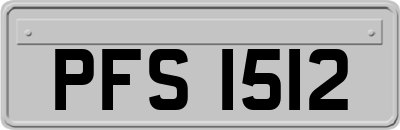 PFS1512