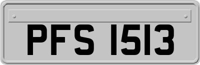 PFS1513