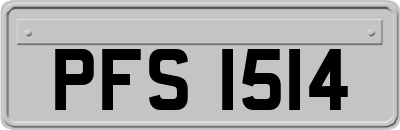 PFS1514