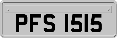 PFS1515