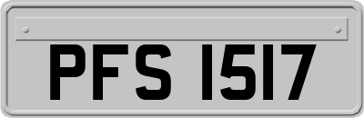 PFS1517