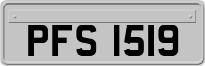 PFS1519