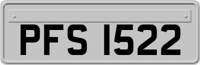 PFS1522