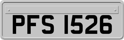 PFS1526