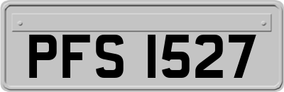 PFS1527