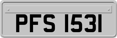 PFS1531