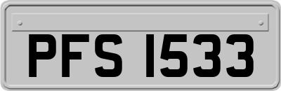PFS1533