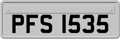 PFS1535