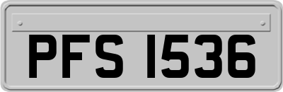 PFS1536