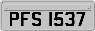 PFS1537