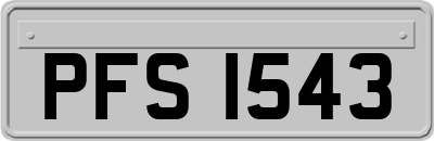 PFS1543