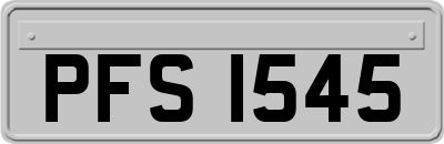 PFS1545