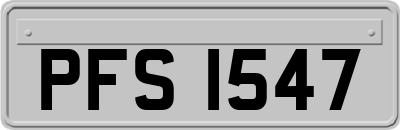 PFS1547