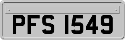 PFS1549