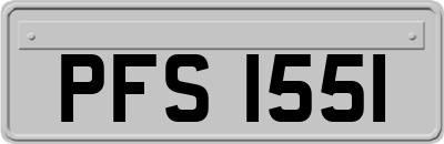 PFS1551
