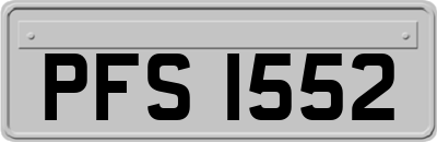 PFS1552