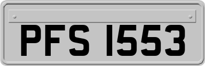 PFS1553
