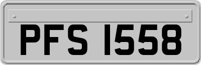 PFS1558
