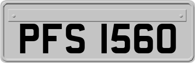 PFS1560