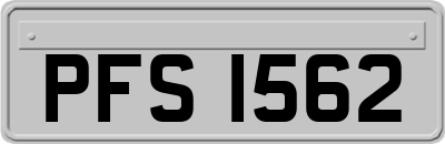 PFS1562